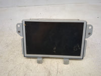 2012-2014 Ford Focus Information Radio Display Screen 1513369 - Oemusedautoparts1.com
