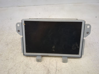 compare product 2012-2014 Ford Focus Information Radio Display Screen 1513369