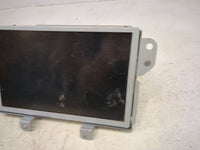 2012-2014 Ford Focus Information Radio Display Screen 1513369 - Oemusedautoparts1.com