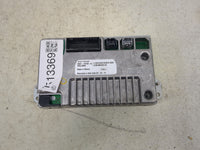 2012-2014 Ford Focus Information Radio Display Screen 1513369 - Oemusedautoparts1.com