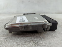 2014 Ford Focus PCM Engine Control Computer ECU ECM PCU OEM P/N:EM5A-12A650-GC BV61-12B684-BA, 0261S10564 Fits OEM Used Auto