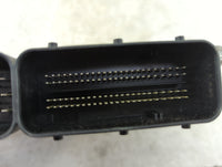 2014 Ford Focus PCM Engine Control Computer ECU ECM PCU OEM P/N:EM5A-12A650-GC BV61-12B684-BA, 0261S10564 Fits OEM Used Auto