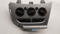 2013-2014 Ford Focus Climate Control Module Temperature AC/Heater Replacement P/N:CM5T-19980-AE CM5T-19980-AF Fits Fits 2013