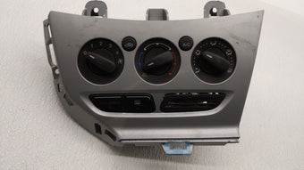 compare product 2013-2014 Ford Focus Climate Control Module Temperature AC/Heater Replacement P/N:CM5T-19980-AE CM5T-19980-AF Fits Fits 2013 2014 OEM Used Auto Parts