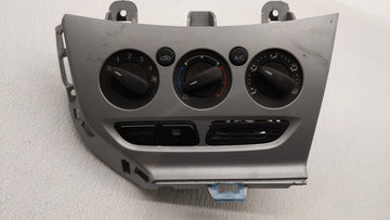 2013-2014 Ford Focus Climate Control Module Temperature AC/Heater Replacement P/N:CM5T-19980-AE CM5T-19980-AF Fits Fits 2013