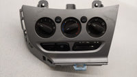 2013-2014 Ford Focus Climate Control Module Temperature AC/Heater Replacement P/N:CM5T-19980-AE CM5T-19980-AF Fits Fits 2013