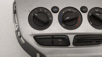 2013-2014 Ford Focus Climate Control Module Temperature AC/Heater Replacement P/N:CM5T-19980-AE CM5T-19980-AF Fits Fits 2013