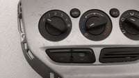 2013-2014 Ford Focus Climate Control Module Temperature AC/Heater Replacement P/N:CM5T-19980-AE CM5T-19980-AF Fits Fits 2013