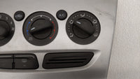 2013-2014 Ford Focus Climate Control Module Temperature AC/Heater Replacement P/N:CM5T-19980-AE CM5T-19980-AF Fits Fits 2013