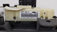2013-2014 Ford Focus Climate Control Module Temperature AC/Heater Replacement P/N:CM5T-19980-AE CM5T-19980-AF Fits Fits 2013