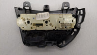 2013-2014 Ford Focus Climate Control Module Temperature AC/Heater Replacement P/N:CM5T-19980-AE CM5T-19980-AF Fits Fits 2013