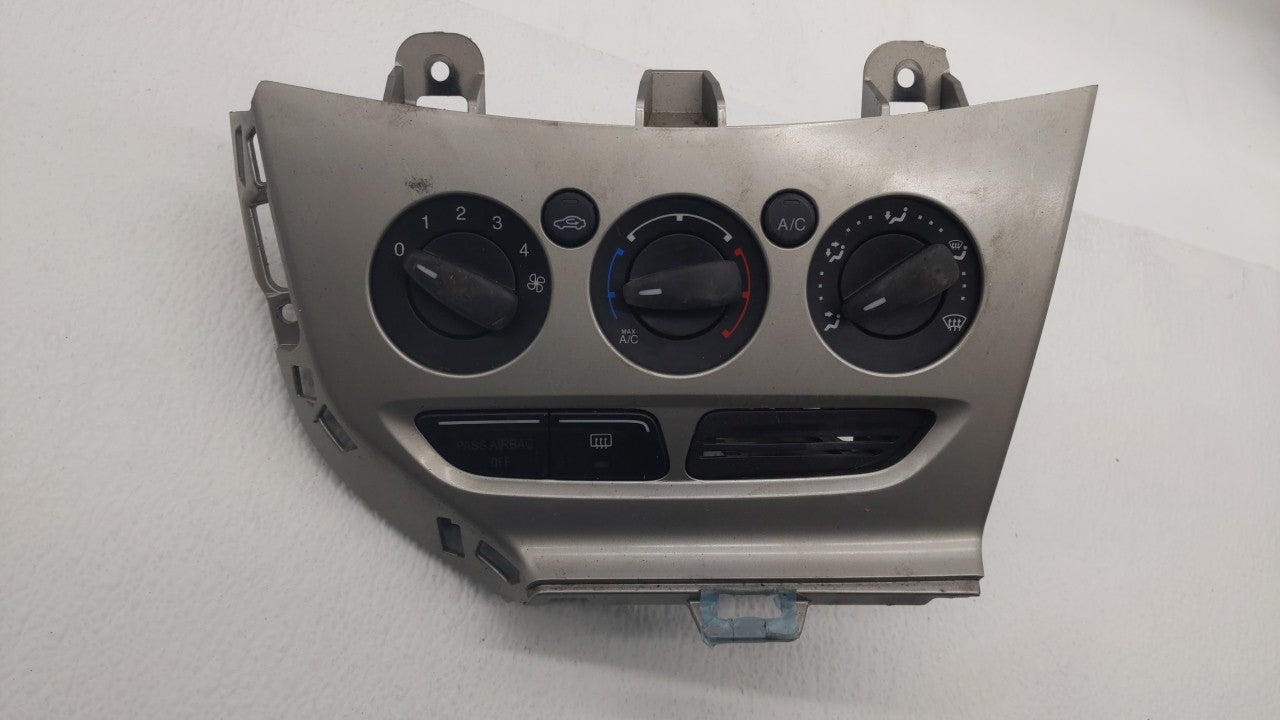 2013-2014 Ford Focus Climate Control Module Temperature AC/Heater Replacement P/N:CM5T-19980-AE CM5T-19980-AF Fits Fits 2013