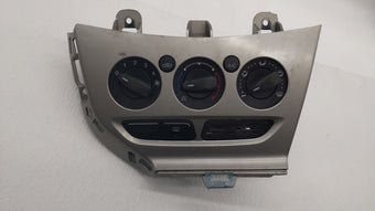 compare product 2013-2014 Ford Focus Climate Control Module Temperature AC/Heater Replacement P/N:CM5T-19980-AE CM5T-19980-AF Fits Fits 2013 2014 OEM Used Auto Parts