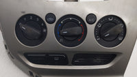 2013-2014 Ford Focus Climate Control Module Temperature AC/Heater Replacement P/N:CM5T-19980-AE CM5T-19980-AF Fits Fits 2013