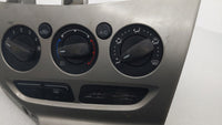 2013-2014 Ford Focus Climate Control Module Temperature AC/Heater Replacement P/N:CM5T-19980-AE CM5T-19980-AF Fits Fits 2013