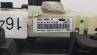 2013-2014 Ford Focus Climate Control Module Temperature AC/Heater Replacement P/N:CM5T-19980-AE CM5T-19980-AF Fits Fits 2013