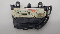 2013-2014 Ford Focus Climate Control Module Temperature AC/Heater Replacement P/N:CM5T-19980-AE CM5T-19980-AF Fits Fits 2013