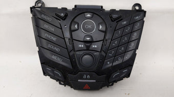 compare product 2013-2014 Ford Focus Radio Control Panel