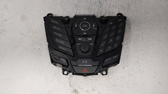 compare product 2013-2014 Ford Focus Radio Control Panel