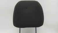 2013-2014 Ford Focus Headrest Head Rest Front Driver Passenger Seat Black - Oemusedautoparts1.com