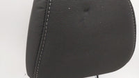 2014 Ford Focus Headrest Head Rest Rear Center Seat Black 173328 - Oemusedautoparts1.com