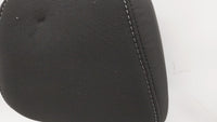 2014 Ford Focus Headrest Head Rest Rear Center Seat Black 173328 - Oemusedautoparts1.com