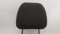 2013-2014 Ford Focus Headrest Head Rest Front Driver Passenger Seat Black - Oemusedautoparts1.com