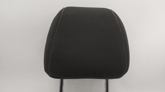 compare product 2013-2014 Ford Focus Headrest Head Rest Front Driver Passenger Seat Black