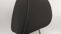2013-2014 Ford Focus Headrest Head Rest Front Driver Passenger Seat Black - Oemusedautoparts1.com
