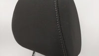 2013-2014 Ford Focus Headrest Head Rest Front Driver Passenger Seat Black - Oemusedautoparts1.com