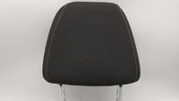 2013-2014 Ford Focus Headrest Head Rest Front Driver Passenger Seat Black - Oemusedautoparts1.com