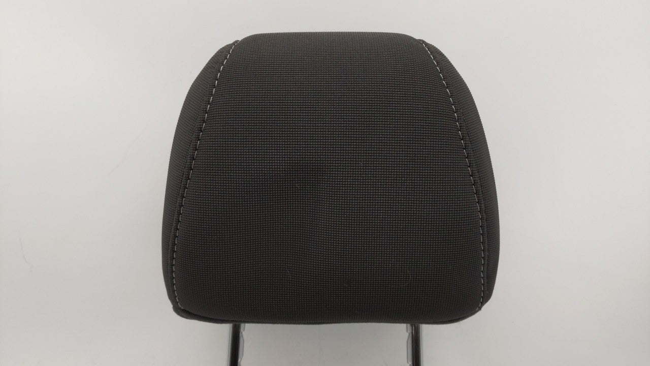 2014 Ford Focus Headrest Head Rest Front Driver Passenger Seat Fits OEM Used Auto Parts - Oemusedautoparts1.com