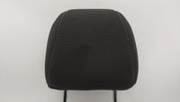 2014 Ford Focus Headrest Head Rest Front Driver Passenger Seat Fits OEM Used Auto Parts - Oemusedautoparts1.com