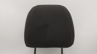 compare product 2014 Ford Focus Headrest Head Rest Front Driver Passenger Seat Fits OEM Used Auto Parts