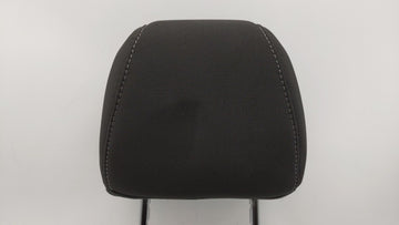 2014 Ford Focus Headrest Head Rest Front Driver Passenger Seat Fits OEM Used Auto Parts - Oemusedautoparts1.com