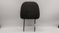 2014 Ford Focus Headrest Head Rest Front Driver Passenger Seat Fits OEM Used Auto Parts - Oemusedautoparts1.com
