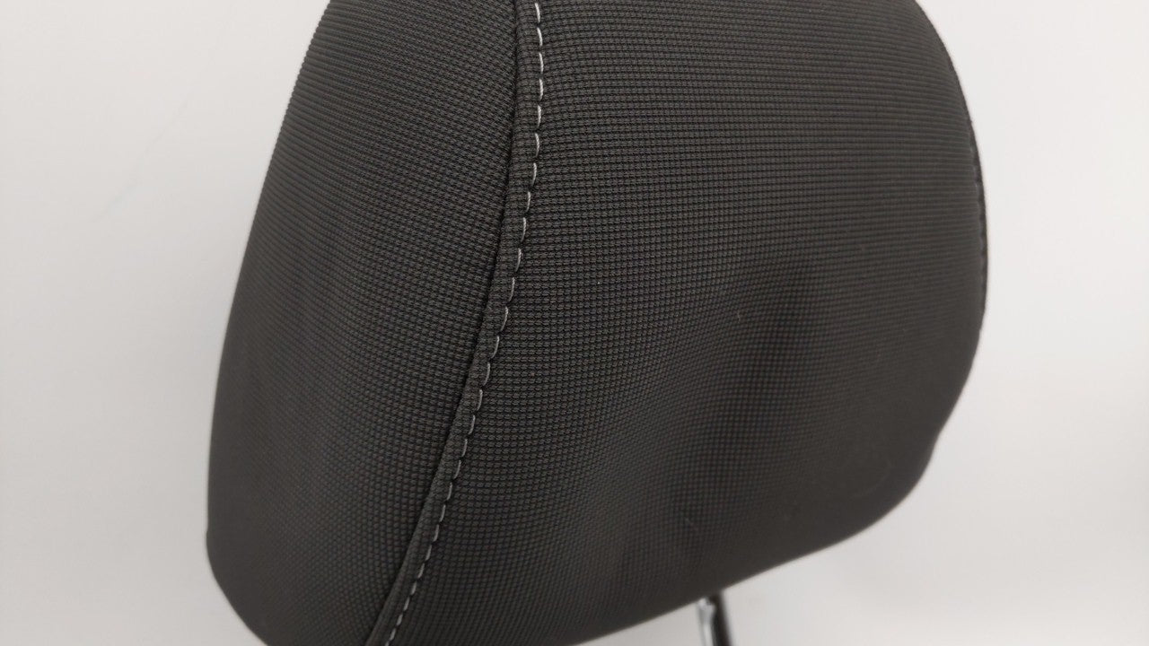 2014 Ford Focus Headrest Head Rest Front Driver Passenger Seat Fits OEM Used Auto Parts - Oemusedautoparts1.com
