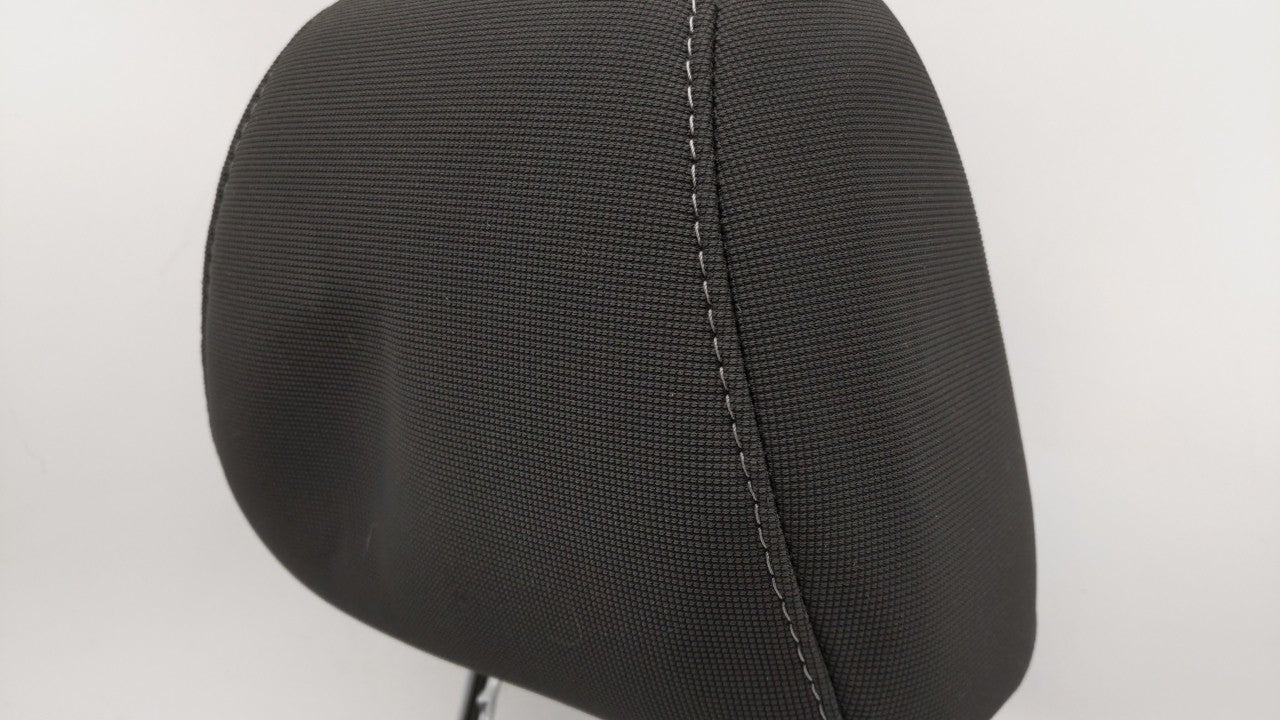 2014 Ford Focus Headrest Head Rest Front Driver Passenger Seat Fits OEM Used Auto Parts - Oemusedautoparts1.com