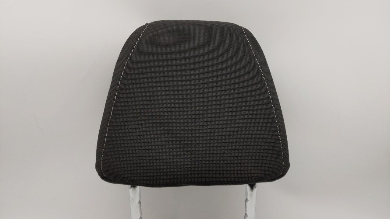 2014 Ford Focus Headrest Head Rest Front Driver Passenger Seat Fits OEM Used Auto Parts - Oemusedautoparts1.com