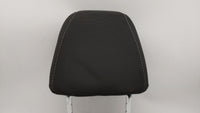 2014 Ford Focus Headrest Head Rest Front Driver Passenger Seat Fits OEM Used Auto Parts - Oemusedautoparts1.com