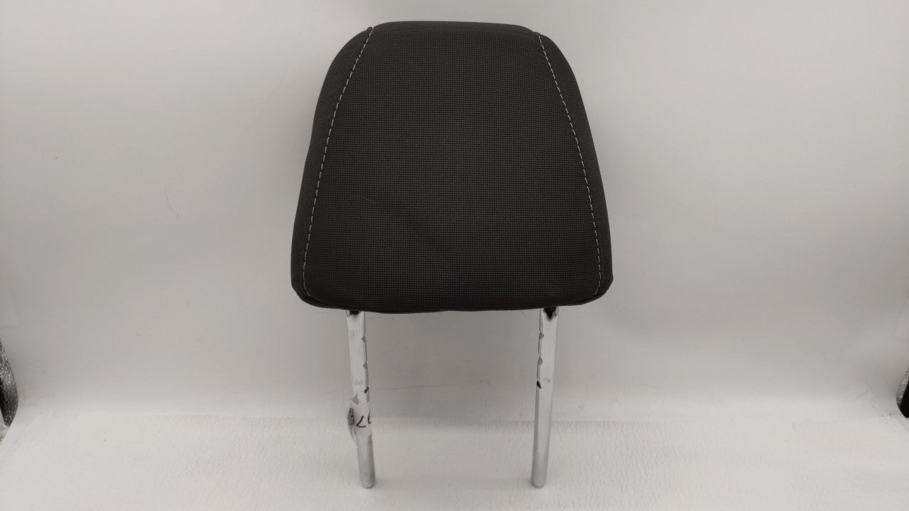 2014 Ford Focus Headrest Head Rest Front Driver Passenger Seat Fits OEM Used Auto Parts - Oemusedautoparts1.com