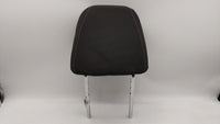 2014 Ford Focus Headrest Head Rest Front Driver Passenger Seat Fits OEM Used Auto Parts - Oemusedautoparts1.com