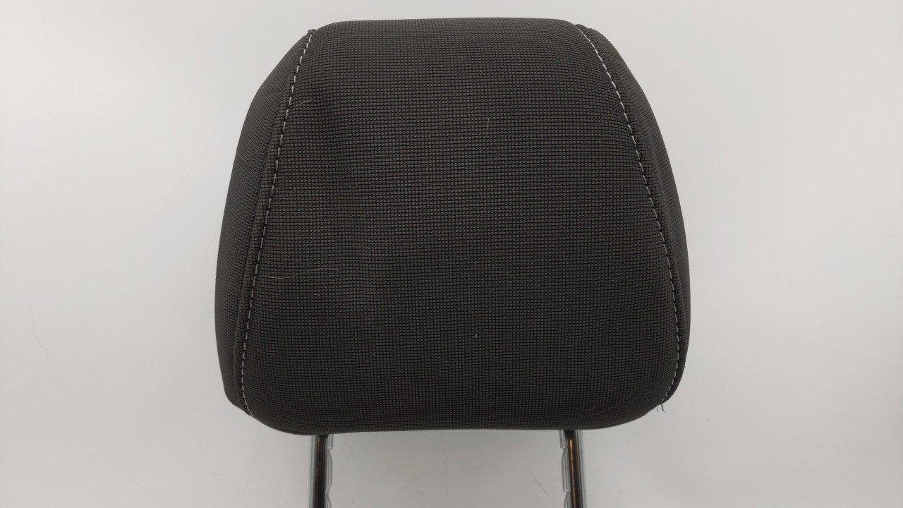 2014 Ford Focus Headrest Head Rest Front Driver Passenger Seat Fits OEM Used Auto Parts - Oemusedautoparts1.com
