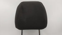 2014 Ford Focus Headrest Head Rest Front Driver Passenger Seat Fits OEM Used Auto Parts - Oemusedautoparts1.com