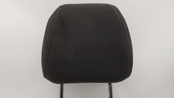 2014 Ford Focus Headrest Head Rest Front Driver Passenger Seat Fits OEM Used Auto Parts - Oemusedautoparts1.com
