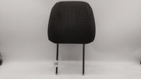 2014 Ford Focus Headrest Head Rest Front Driver Passenger Seat Fits OEM Used Auto Parts - Oemusedautoparts1.com