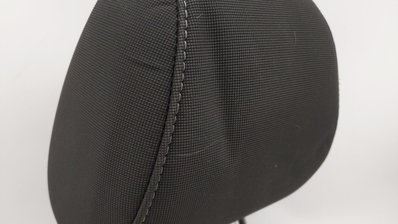 2014 Ford Focus Headrest Head Rest Front Driver Passenger Seat Fits OEM Used Auto Parts - Oemusedautoparts1.com