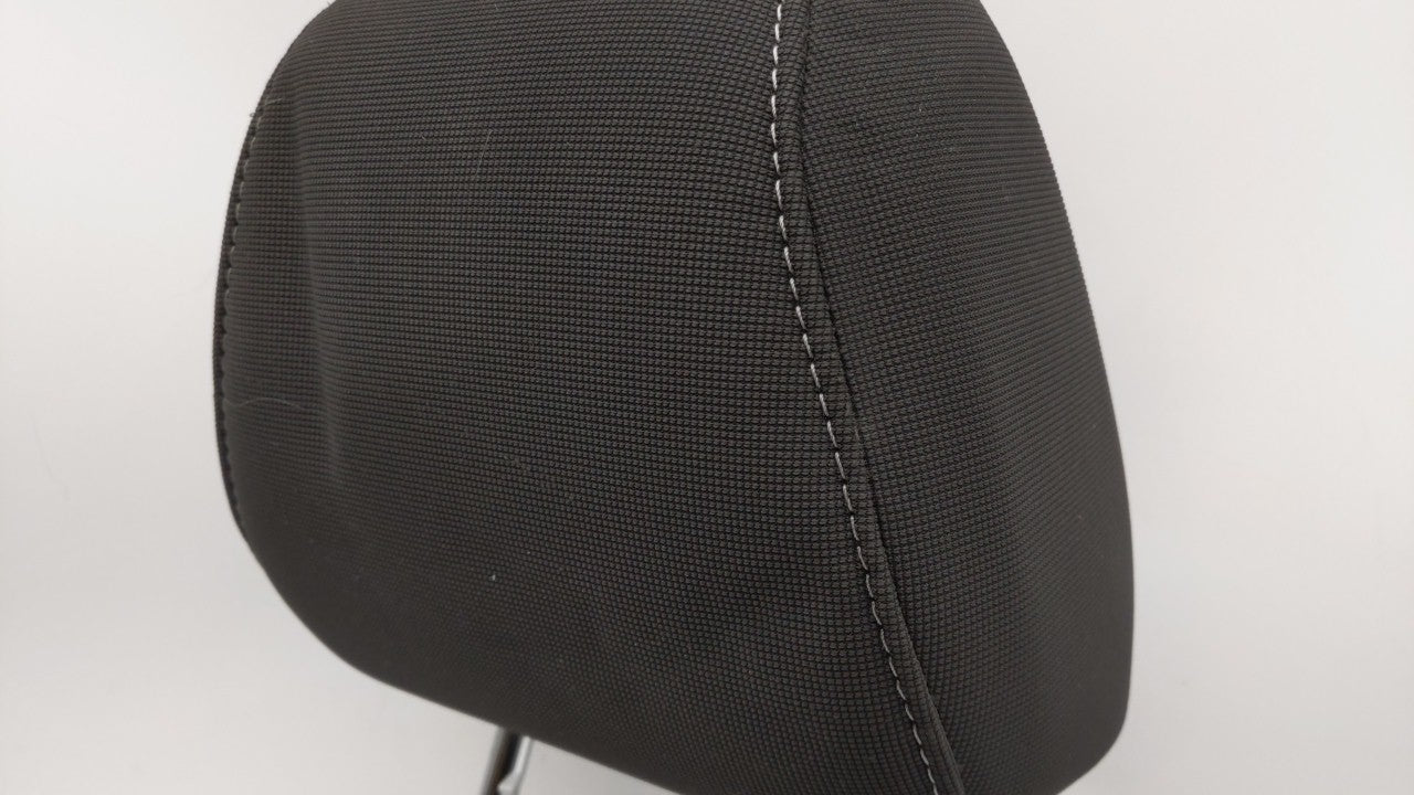 2014 Ford Focus Headrest Head Rest Front Driver Passenger Seat Fits OEM Used Auto Parts - Oemusedautoparts1.com