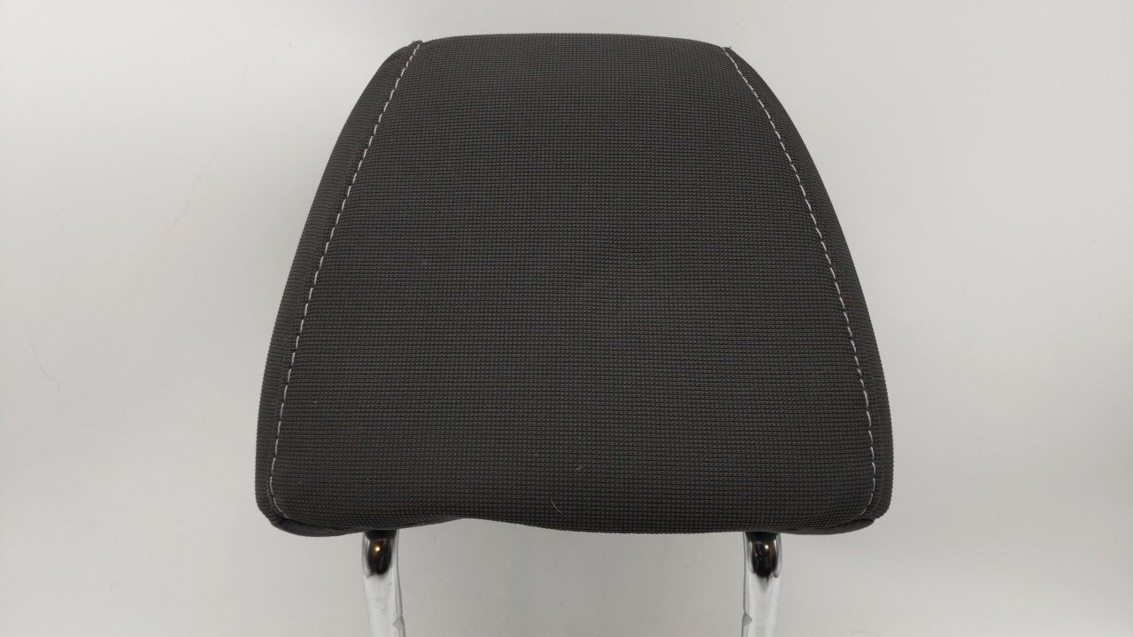 2014 Ford Focus Headrest Head Rest Front Driver Passenger Seat Fits OEM Used Auto Parts - Oemusedautoparts1.com
