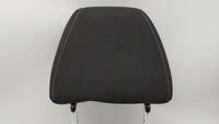 2014 Ford Focus Headrest Head Rest Front Driver Passenger Seat Fits OEM Used Auto Parts - Oemusedautoparts1.com